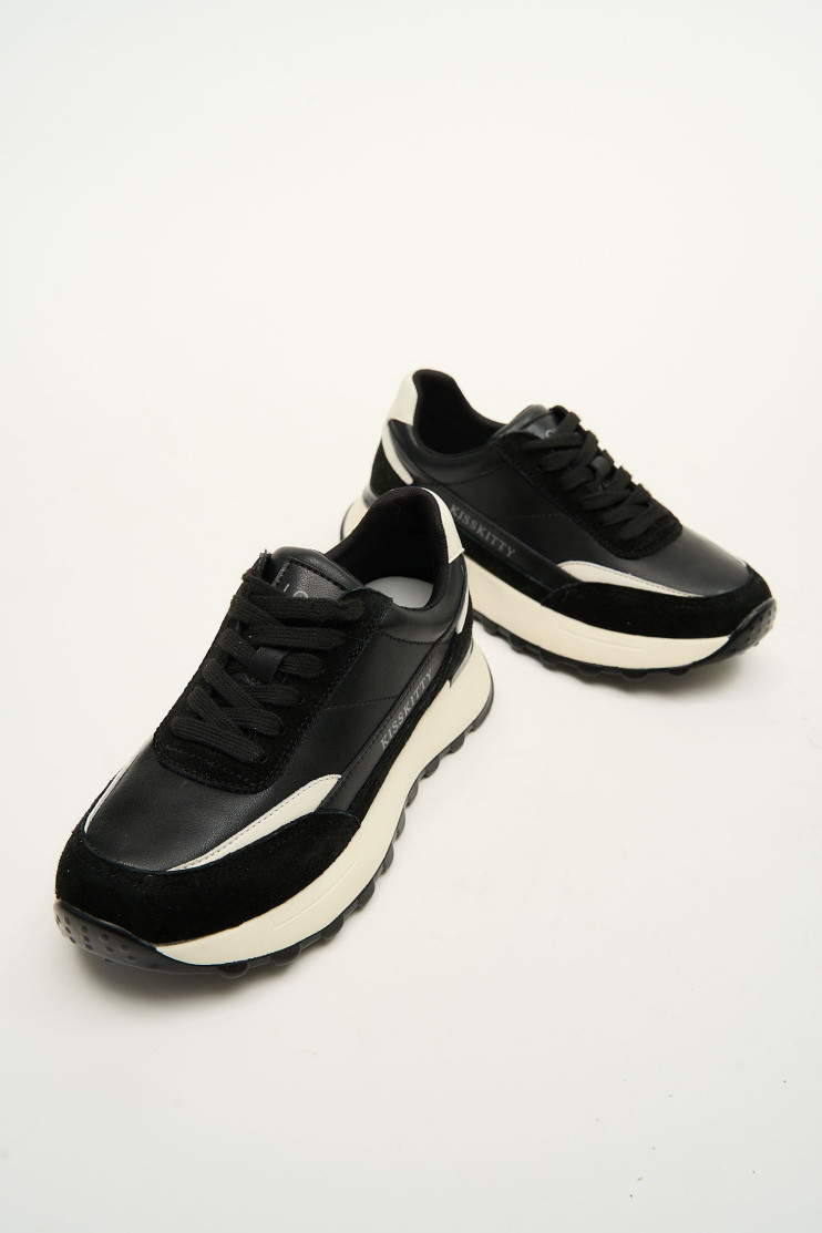 Кросівки Lonza 183977 - Вид 7 - інтернет магазин sandalini.ua