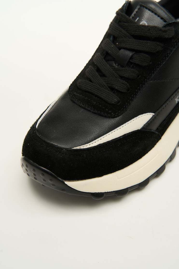 Кросівки Lonza 183977 - Вид 5 - інтернет магазин sandalini.ua