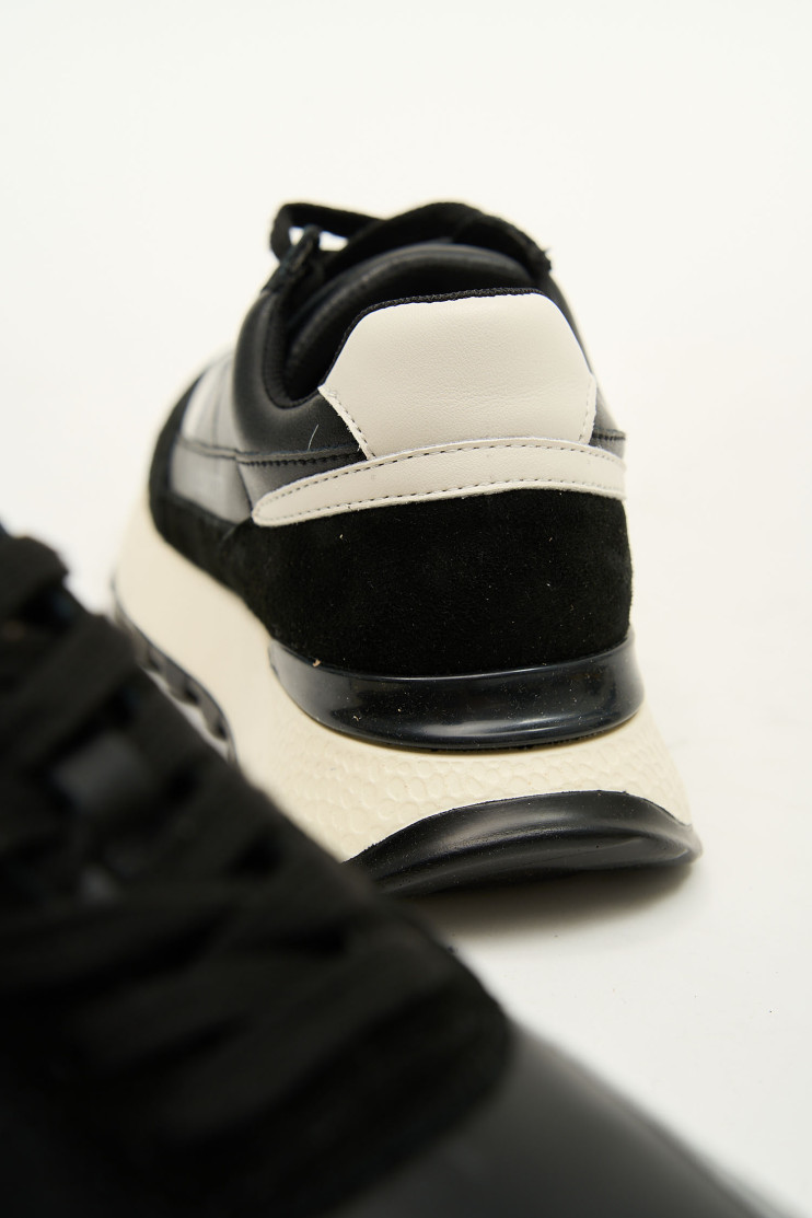 Кросівки Lonza 183977 - Вид 9 - інтернет магазин sandalini.ua