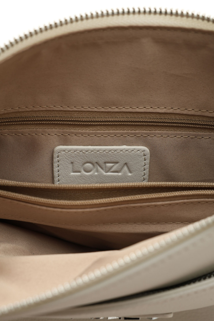 Сумка Lonza 186611 - Вид 6 - інтернет магазин sandalini.ua