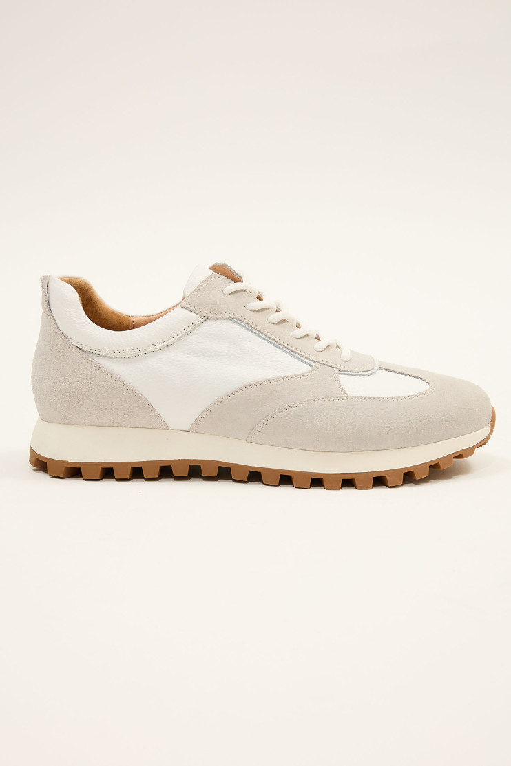 Кроссовки мужские Fabio Monelli 186241 - Вид 10 - интернет магазин sandalini.ua