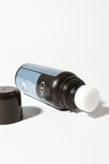 Жидкая паста блеск черный Nano Polish COCCINE 187549