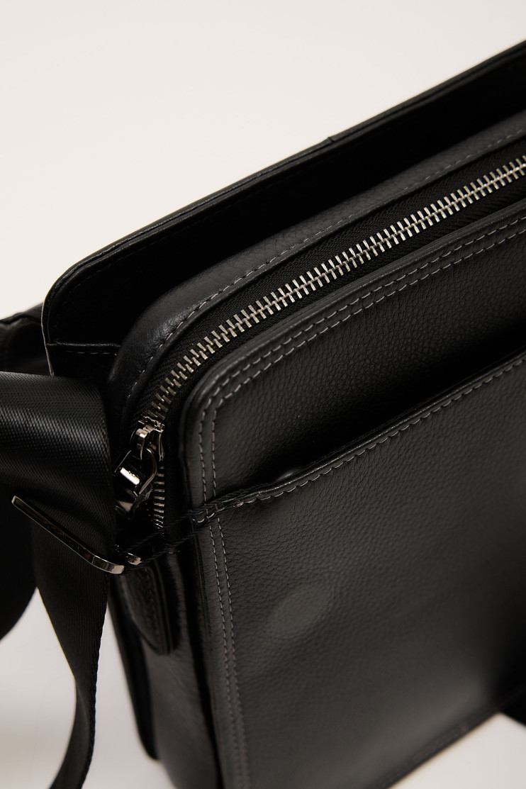 Сумка Lonza 186551 - Вид 8 - інтернет магазин sandalini.ua