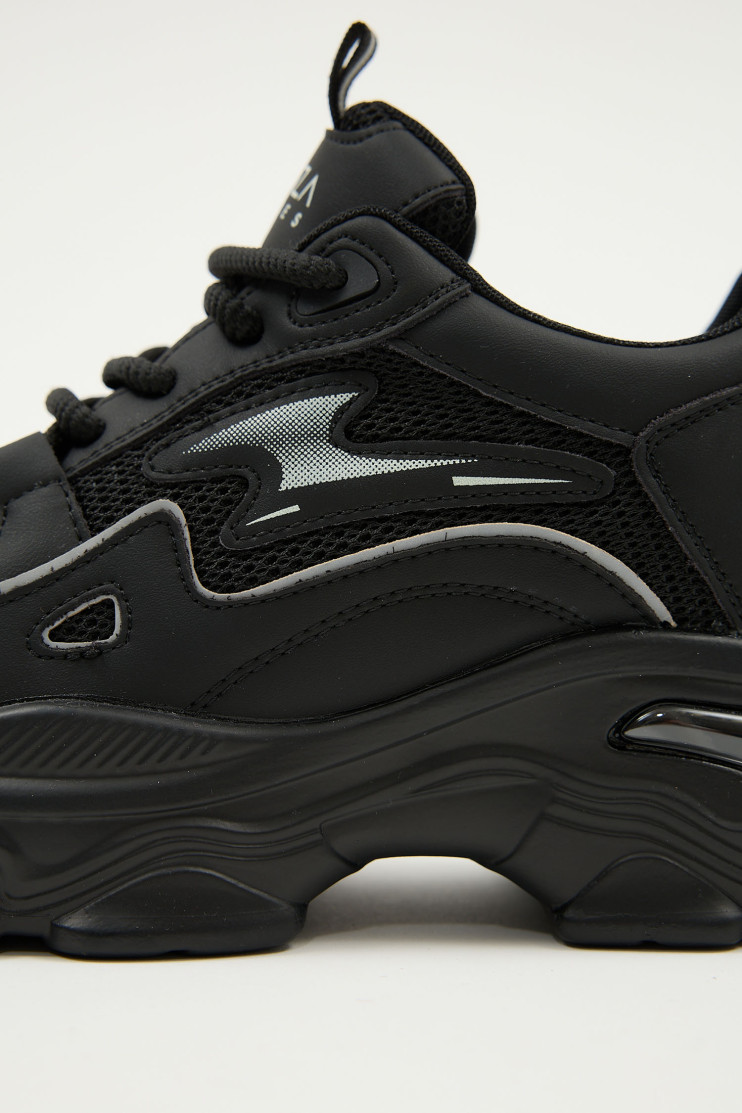 Кроссовки Lonza 192685 - Вид 9 - интернет магазин sandalini.ua