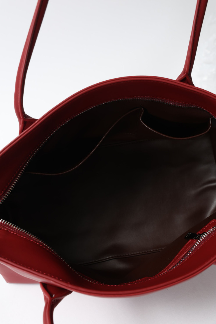 Сумка Lonza NY 191825 - Вид 9 - інтернет магазин sandalini.ua