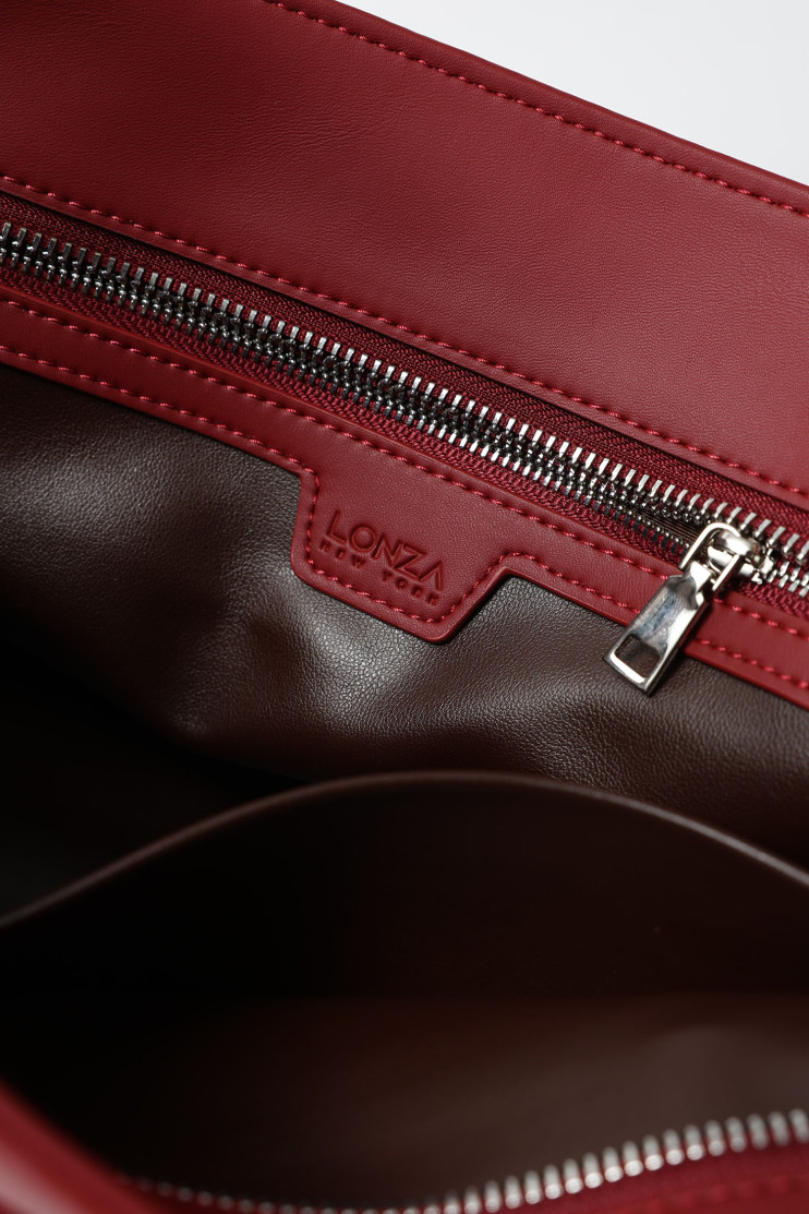 Сумка Lonza NY 191825 - Вид 10 - інтернет магазин sandalini.ua