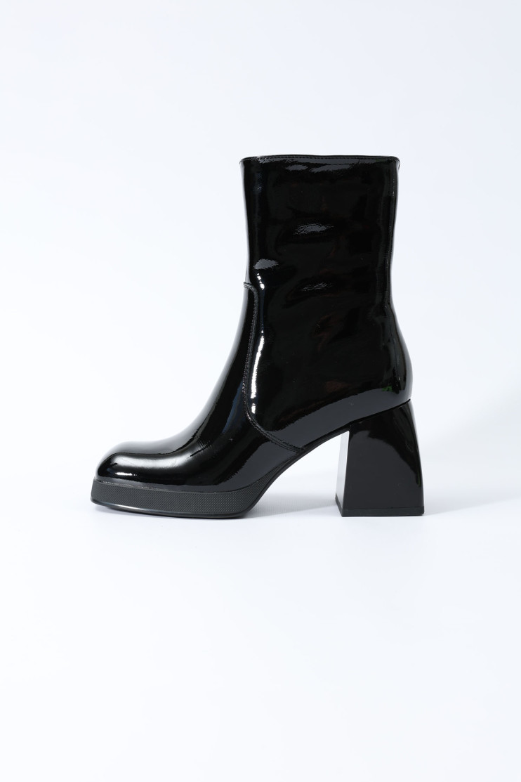 Ботильйони Anna Lucci 192298 - Вид 2 - інтернет магазин sandalini.ua