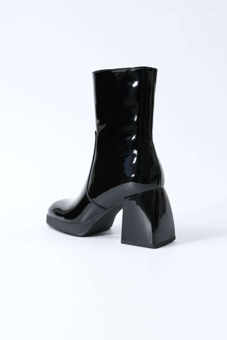 Ботильйони Anna Lucci 192298 - Вид 6 - інтернет магазин sandalini.ua