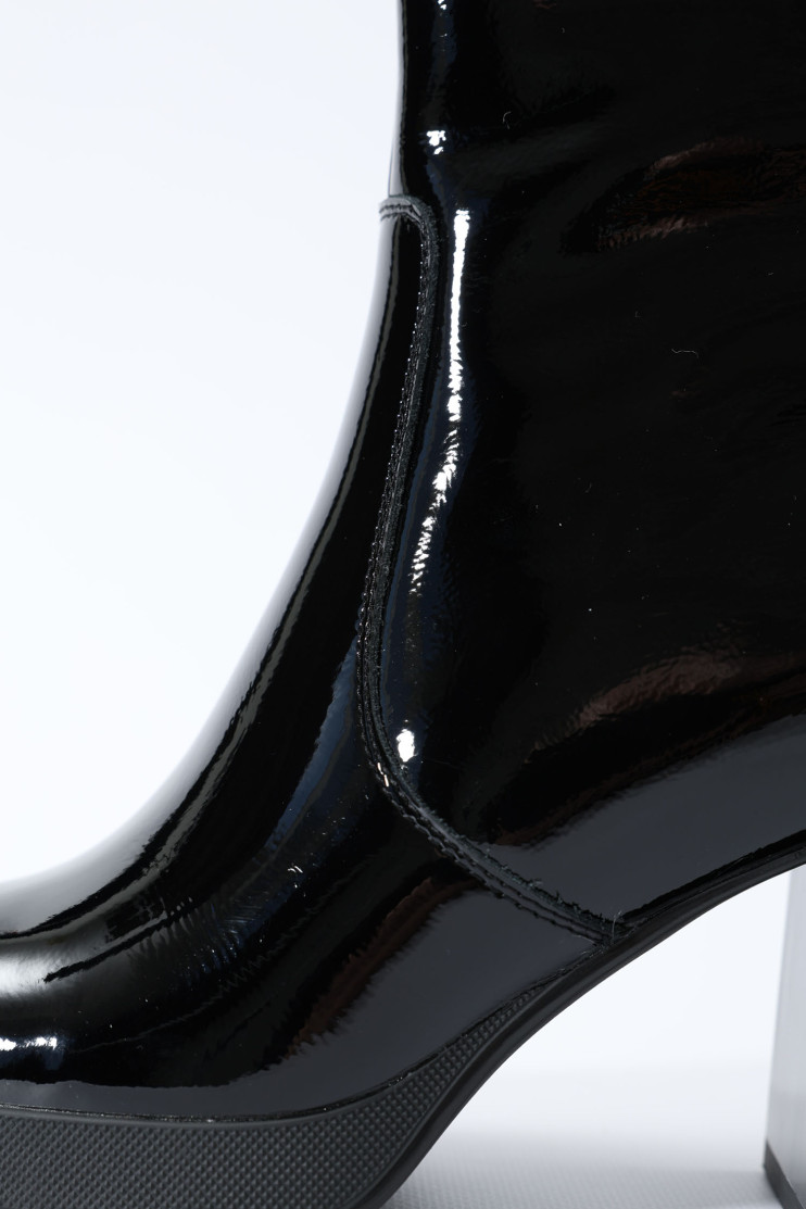 Ботильйони Anna Lucci 192298 - Вид 8 - інтернет магазин sandalini.ua