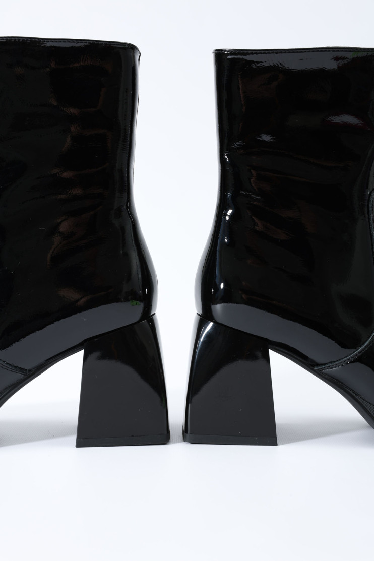 Ботильйони Anna Lucci 192298 - Вид 10 - інтернет магазин sandalini.ua