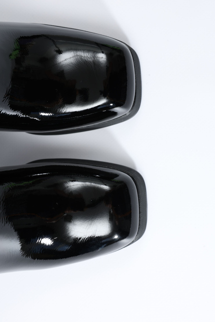 Ботильйони Anna Lucci 192298 - Вид 11 - інтернет магазин sandalini.ua