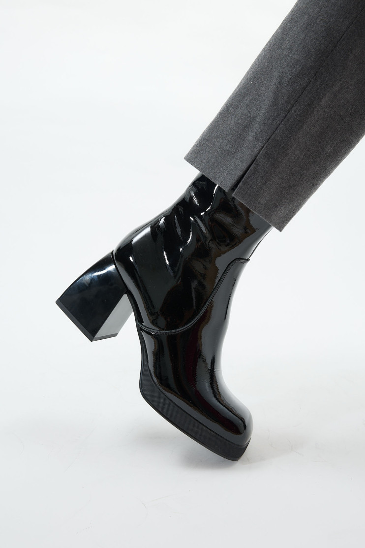 Ботильйони Anna Lucci 192298 - Вид 1 - інтернет магазин sandalini.ua