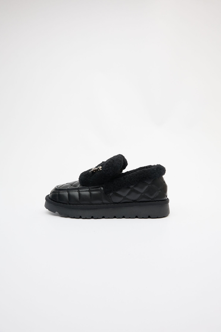 Уггі Lonza 192464 - Вид 2 - інтернет магазин sandalini.ua