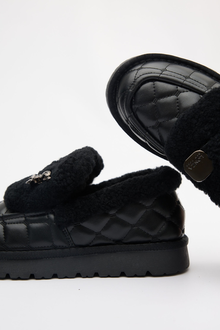 Уггі Lonza 192464 - Вид 4 - інтернет магазин sandalini.ua