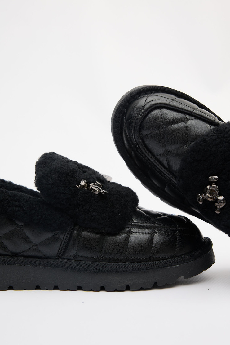 Уггі Lonza 192464 - Вид 11 - інтернет магазин sandalini.ua