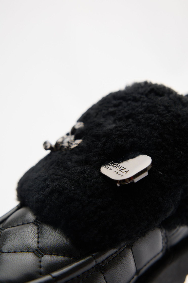 Уггі Lonza 192464 - Вид 10 - інтернет магазин sandalini.ua