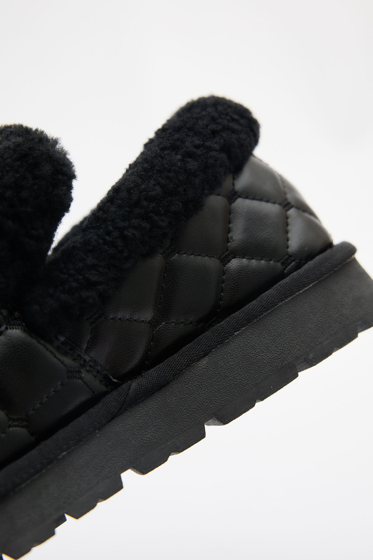 Уггі Lonza 192464 - Вид 8 - інтернет магазин sandalini.ua