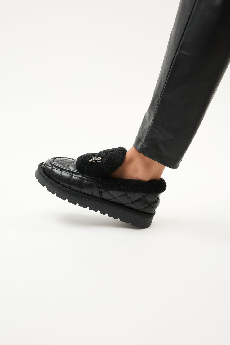 Уггі Lonza 192464 - Вид 1 - інтернет магазин sandalini.ua