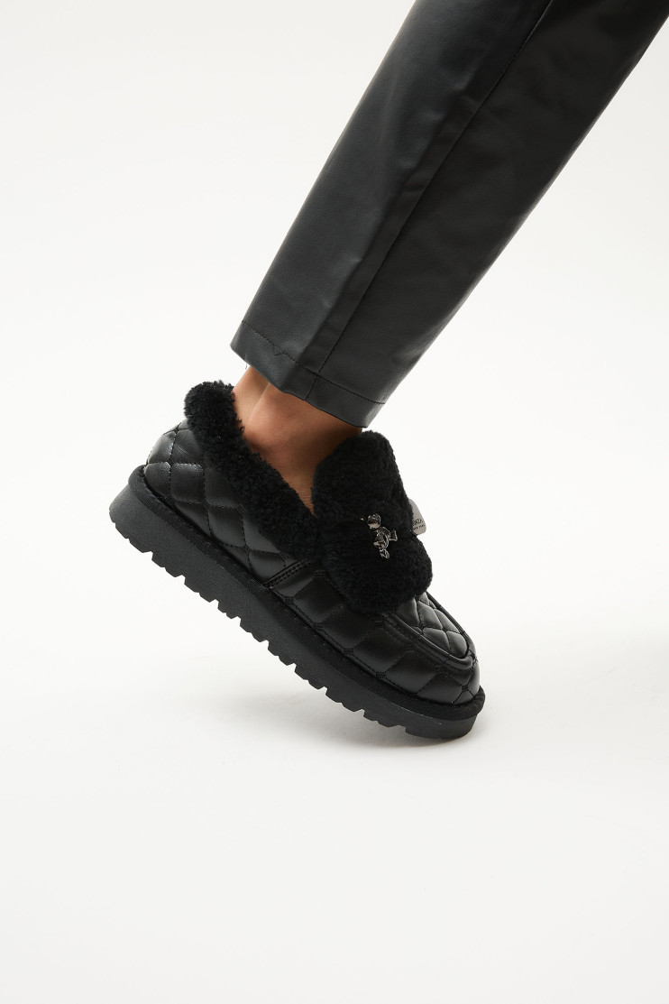 Уггі Lonza 192464 - Вид 3 - інтернет магазин sandalini.ua