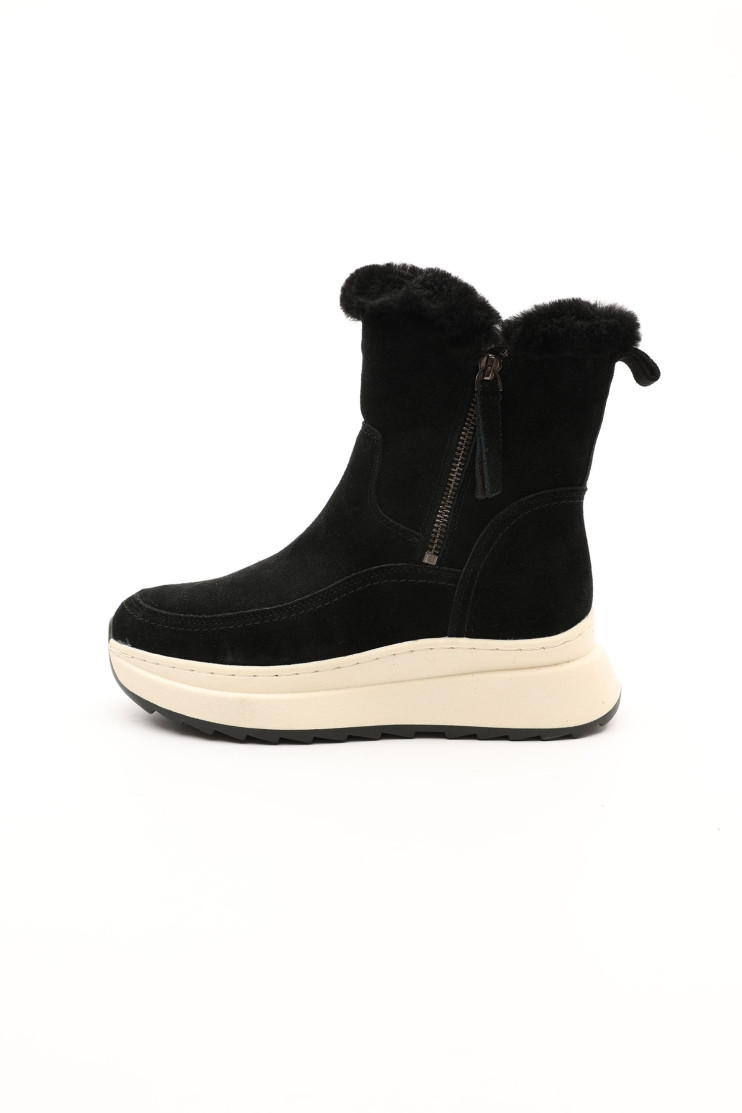 Черевики Anna Lucci 192347 - Вид 3 - інтернет магазин sandalini.ua