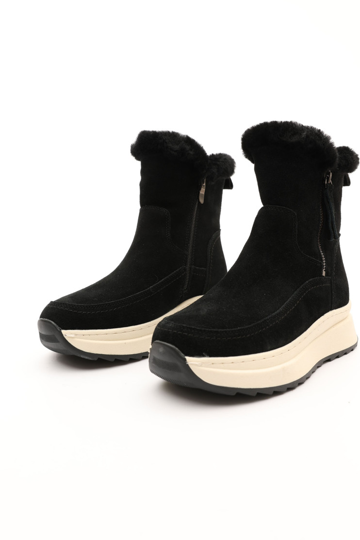 Черевики Anna Lucci 192347 - Вид 5 - інтернет магазин sandalini.ua