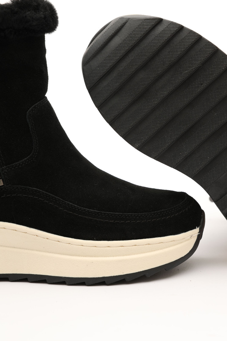 Черевики Anna Lucci 192347 - Вид 10 - інтернет магазин sandalini.ua