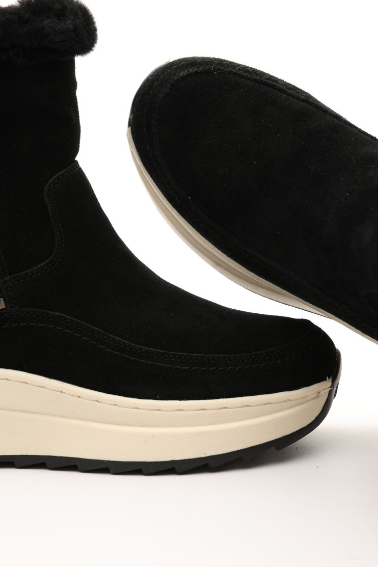 Черевики Anna Lucci 192347 - Вид 11 - інтернет магазин sandalini.ua