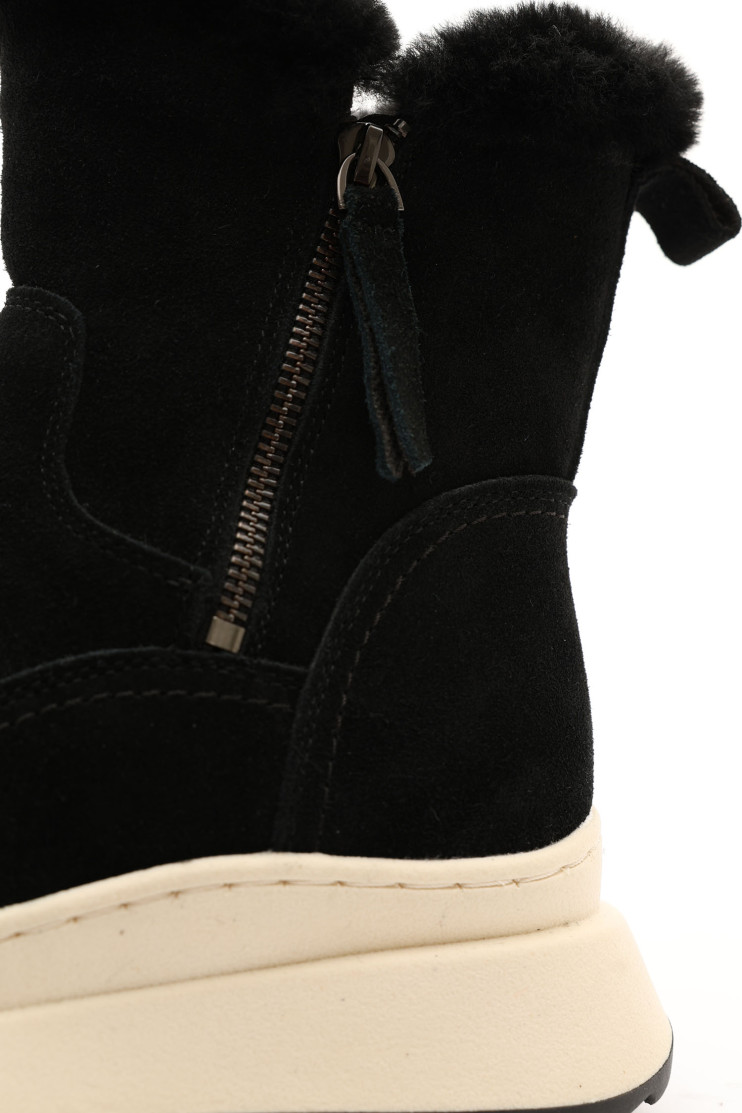 Черевики Anna Lucci 192347 - Вид 12 - інтернет магазин sandalini.ua