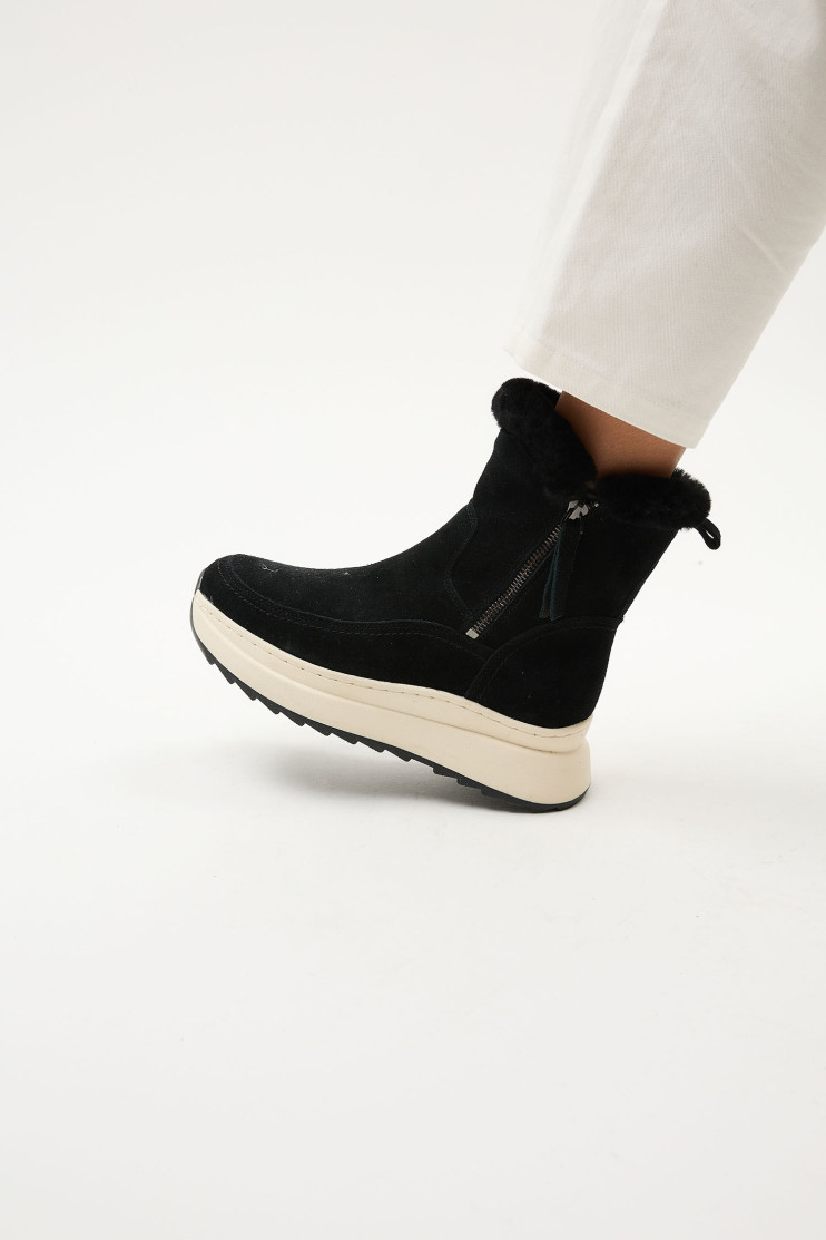 Черевики Anna Lucci 192347 - Вид 8 - інтернет магазин sandalini.ua