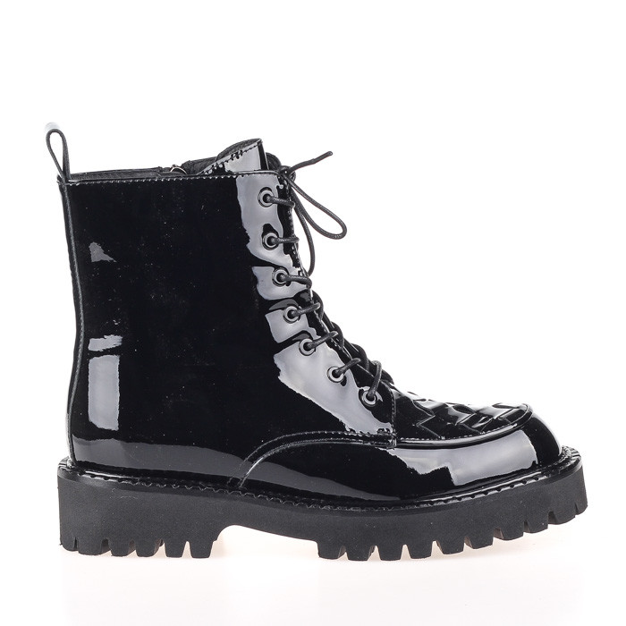 Черевики Fabio Monelli 159828 - Вид 7 - інтернет магазин sandalini.ua