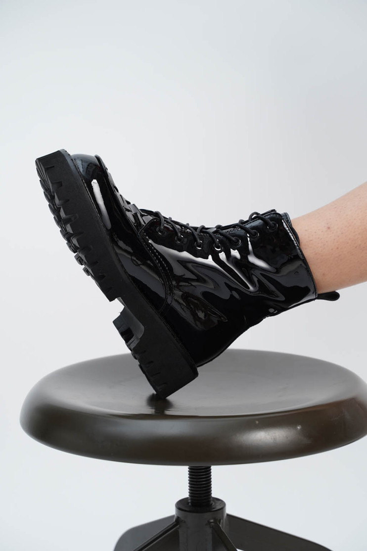 Черевики Fabio Monelli 159828 - Вид 1 - інтернет магазин sandalini.ua