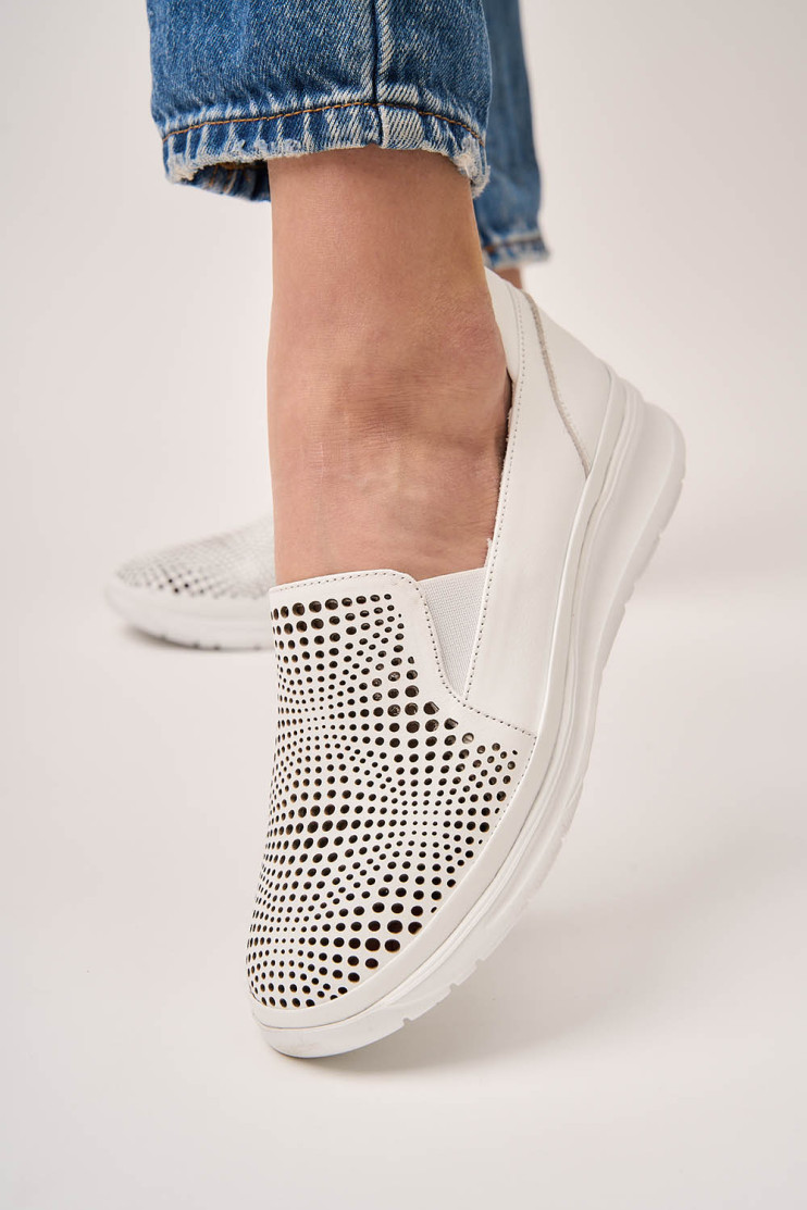 Сліпони Anna Lucci 171767 - Вид 1 - інтернет магазин sandalini.ua