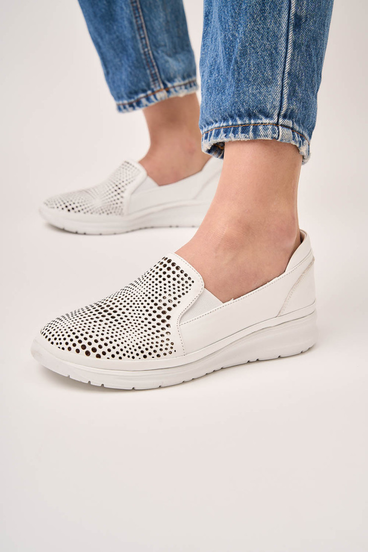 Сліпони Anna Lucci 171767 - Вид 2 - інтернет магазин sandalini.ua