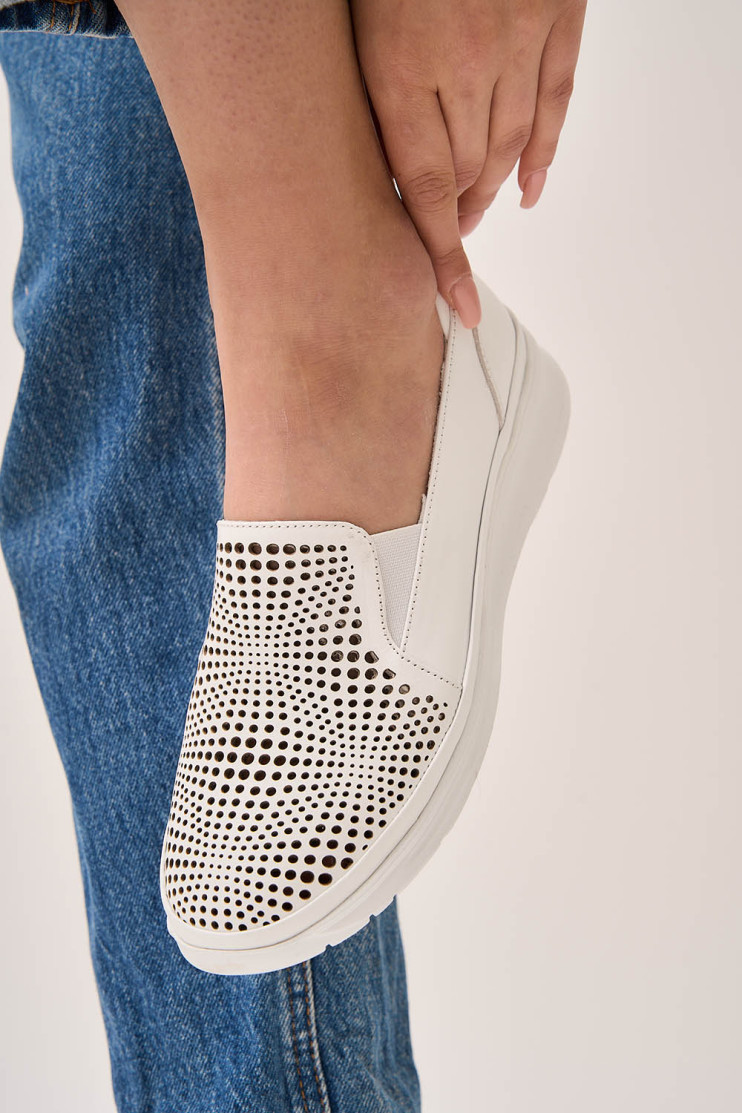 Сліпони Anna Lucci 171767 - Вид 3 - інтернет магазин sandalini.ua