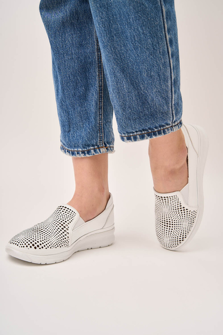 Сліпони Anna Lucci 171767 - Вид 6 - інтернет магазин sandalini.ua