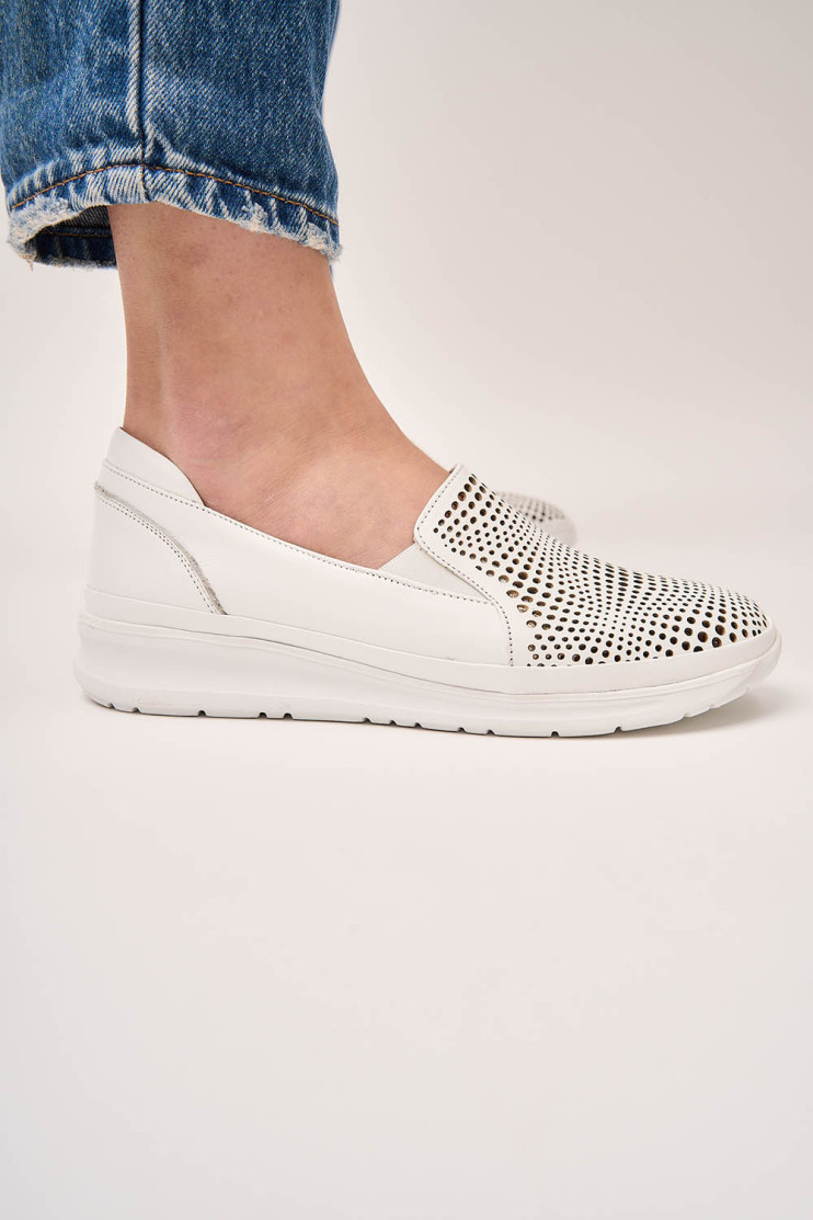 Сліпони Anna Lucci 171767 - Вид 7 - інтернет магазин sandalini.ua