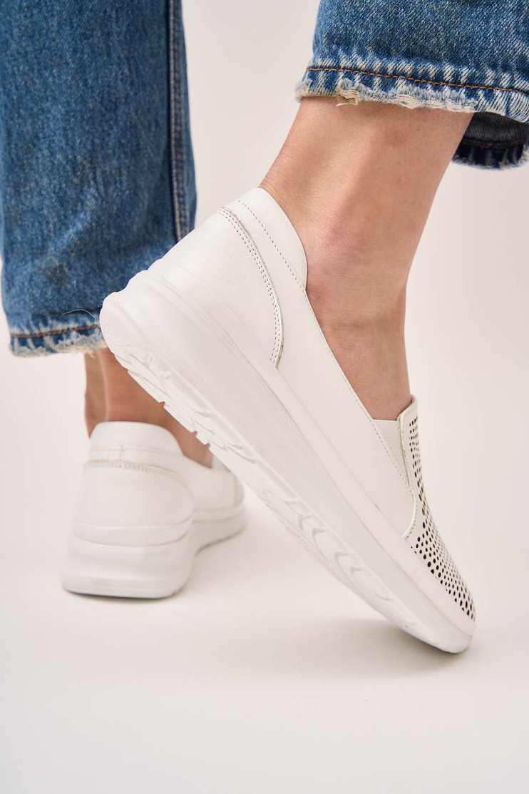 Сліпони Anna Lucci 171767 - Вид 8 - інтернет магазин sandalini.ua