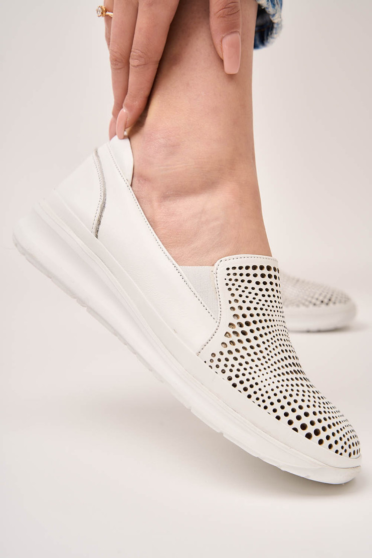 Сліпони Anna Lucci 171767 - Вид 9 - інтернет магазин sandalini.ua