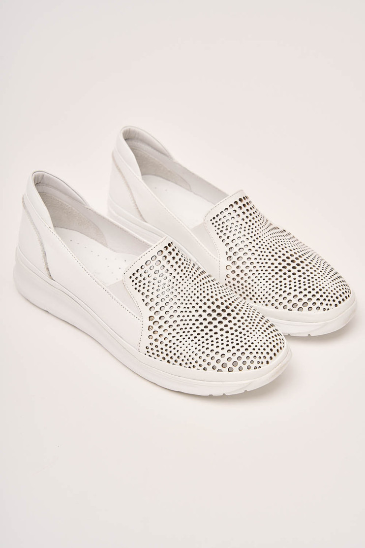 Сліпони Anna Lucci 171767 - Вид 10 - інтернет магазин sandalini.ua