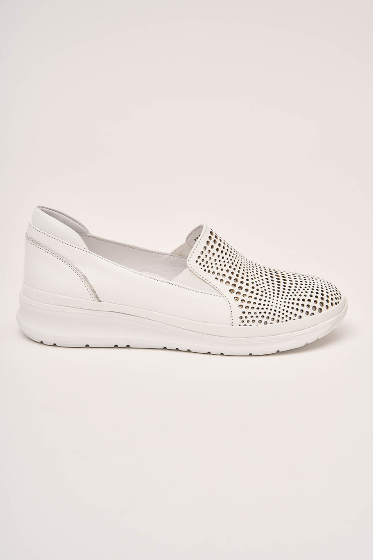 Сліпони Anna Lucci 171767 - Вид 11 - інтернет магазин sandalini.ua