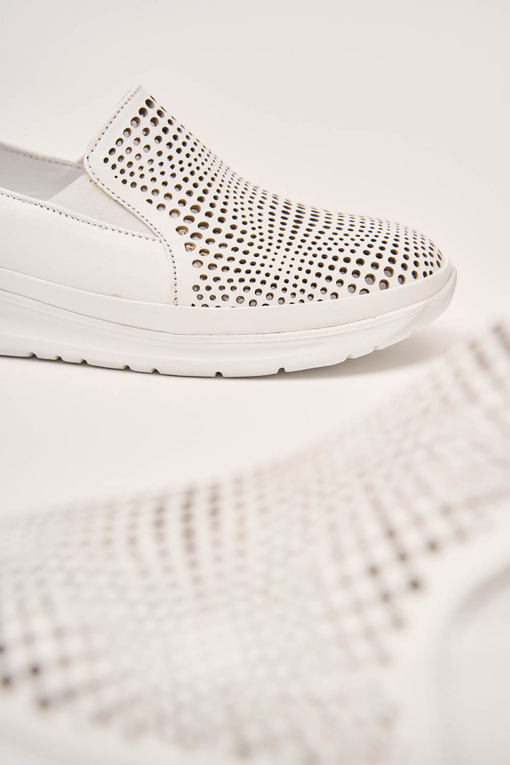 Сліпони Anna Lucci 171767 - Вид 12 - інтернет магазин sandalini.ua