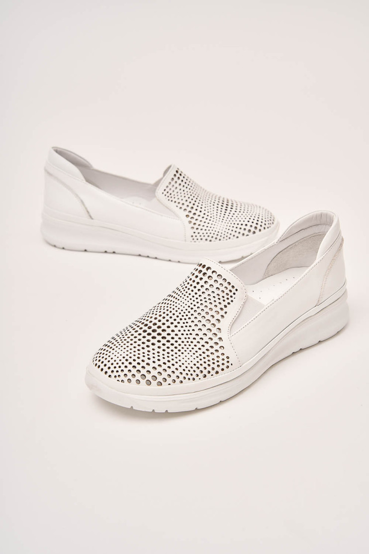 Сліпони Anna Lucci 171767 - Вид 14 - інтернет магазин sandalini.ua