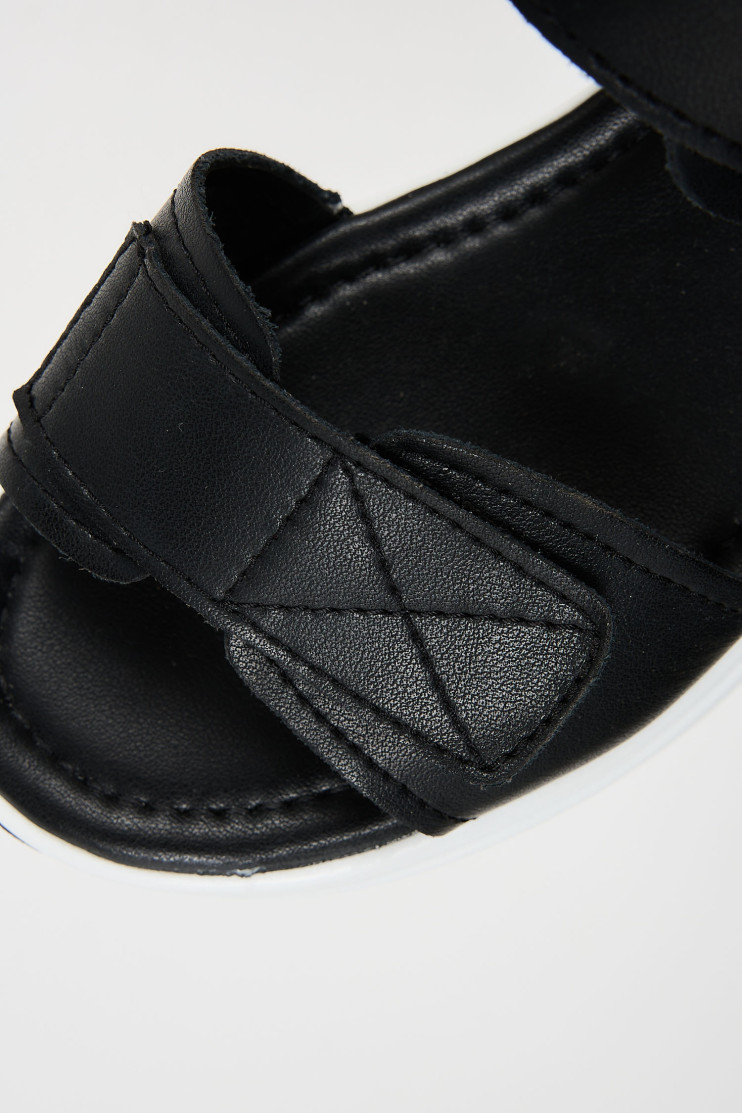 Босоножки Lonza 198406 - Вид 13 - интернет магазин sandalini.ua