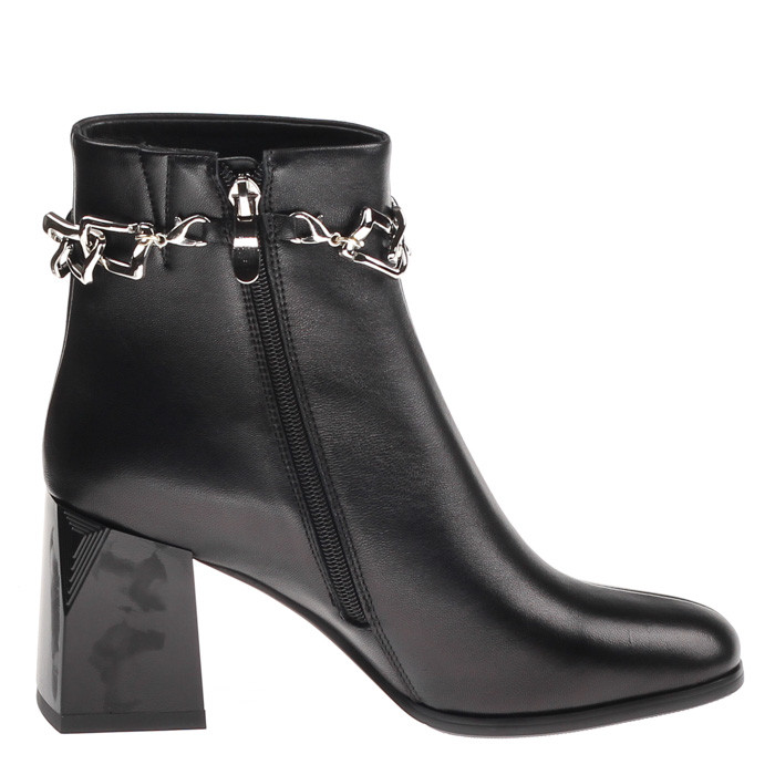 Черевики Fabio Monelli 170717 - Вид 6 - інтернет магазин sandalini.ua