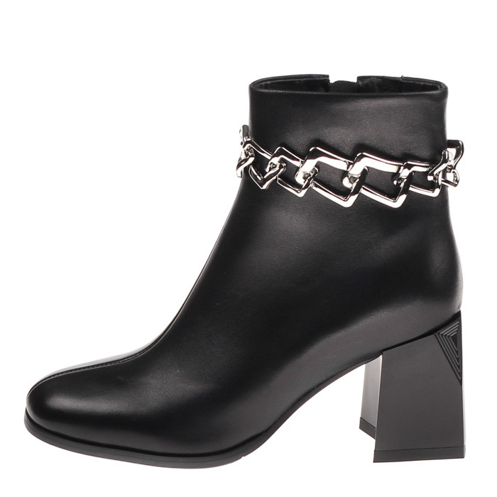 Черевики Fabio Monelli 170717 - Вид 7 - інтернет магазин sandalini.ua