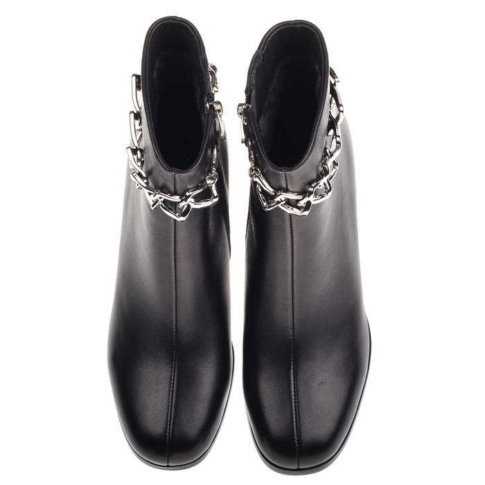 Черевики Fabio Monelli 170717 - Вид 9 - інтернет магазин sandalini.ua