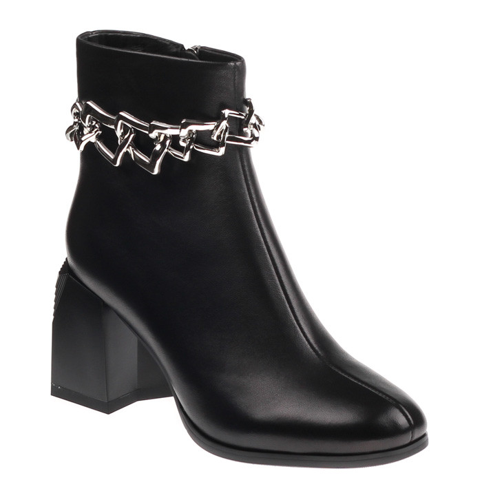 Черевики Fabio Monelli 170717 - Вид 10 - інтернет магазин sandalini.ua