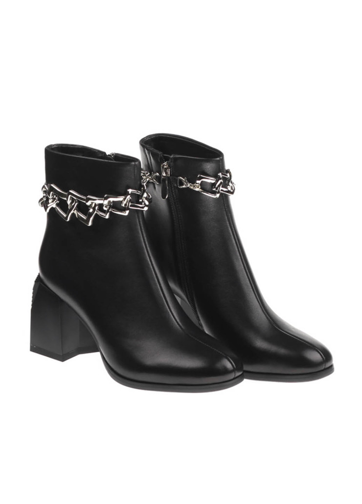 Черевики Fabio Monelli 170717 - Вид 5 - інтернет магазин sandalini.ua