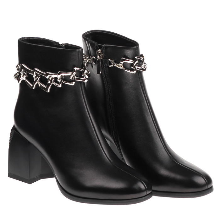 Черевики Fabio Monelli 170717 - Вид 11 - інтернет магазин sandalini.ua