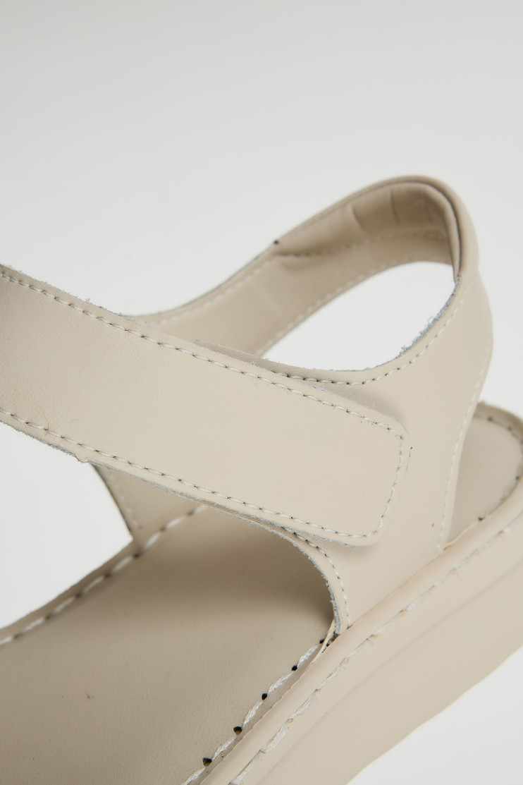 Босоножки Lonza 198389 - Вид 11 - интернет магазин sandalini.ua